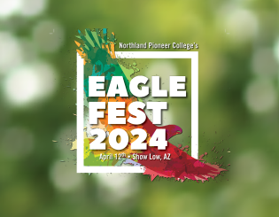 NPC's Spring Eagle Fest