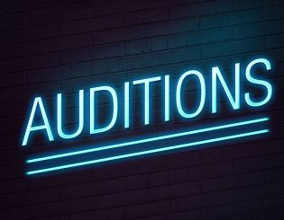 Fall 2020 Virtual Auditions
