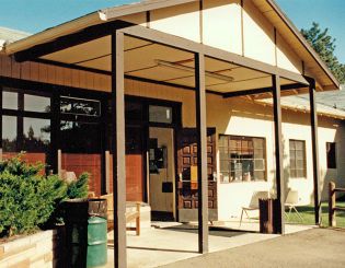 NPC Goldwater Hospital