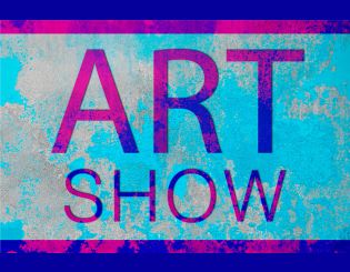 High School Juried Art Show