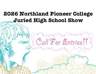 HS Juried Art Show