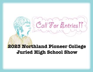 HS Juried Art Show