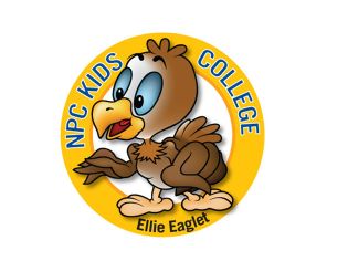Kids College - Ellie the Eagle