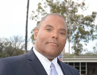 Dr. Von Lawson