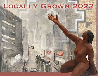 Locally Grown 2022