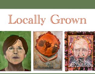 Locally Grown 2024