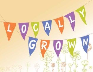 Locally Grown 2025