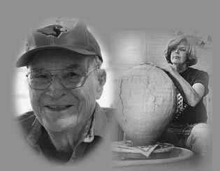 Martia & Lewis Smith