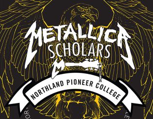 Metallica Scholars