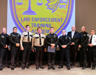 NALETA Class of 2024-2