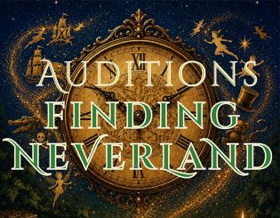 Auditions Image