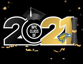 NPC's Class of 2021