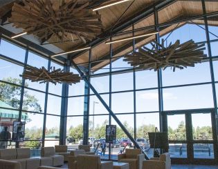 NPC Goldwater Building