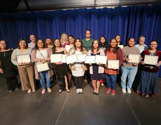 NAT-IET Graduates Dec. 2025