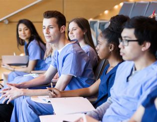 Nursing Students
