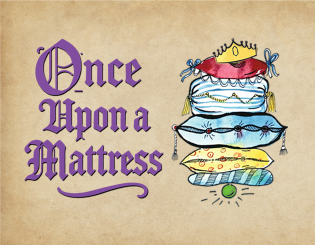 Once Upon a Mattress