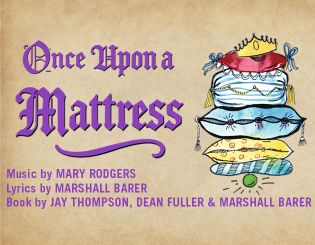 Once Apon A Mattress