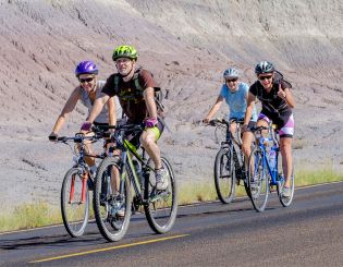 Pedal the Petrified 2022