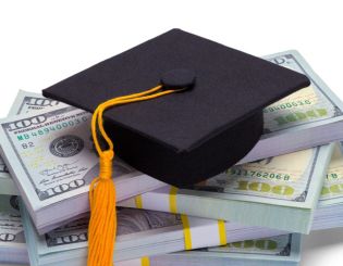 New Scholarships