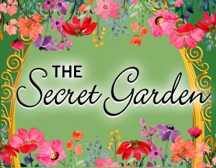 The Secret Garden