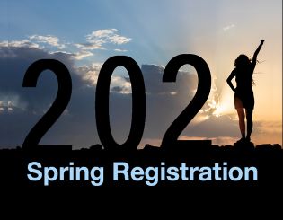 2021 spring registration