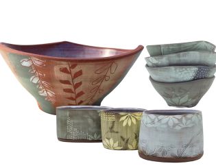 Ceramics by Heather
