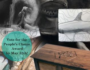 NPC Student Art Show