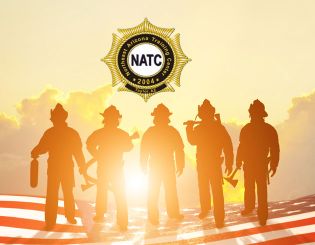 NATC 9/11 Tower Climb