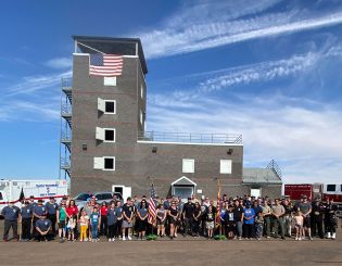 9/11 Tower Climb