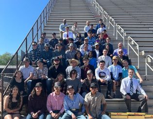 2023 Welding Completers