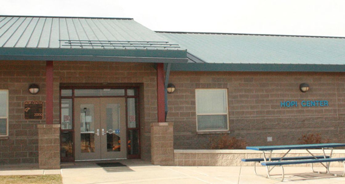 NPC Hopi Campus