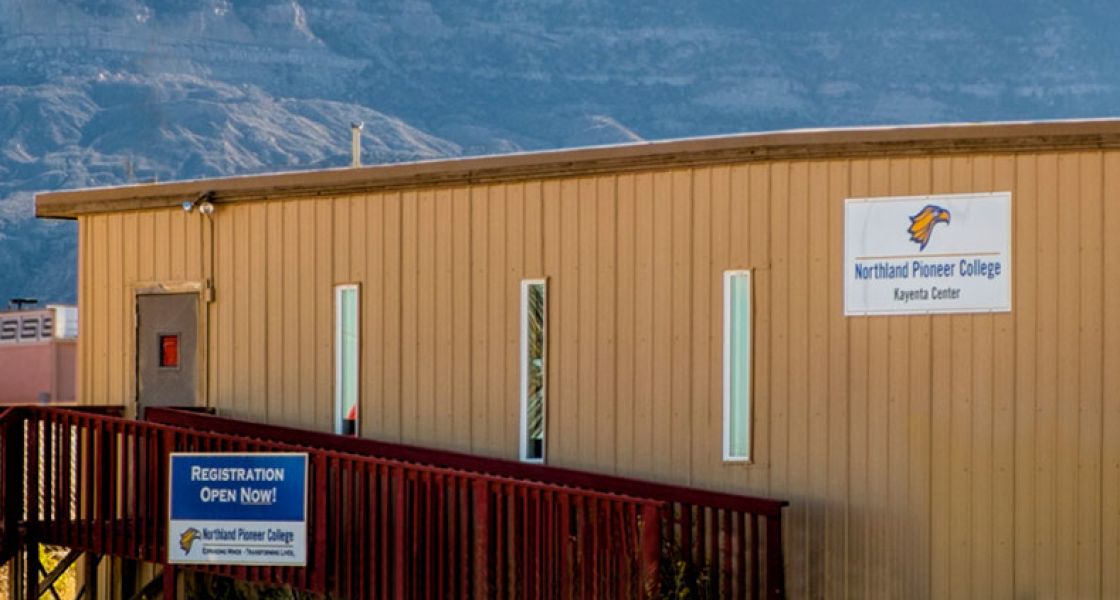 NPC Kayenta Campus