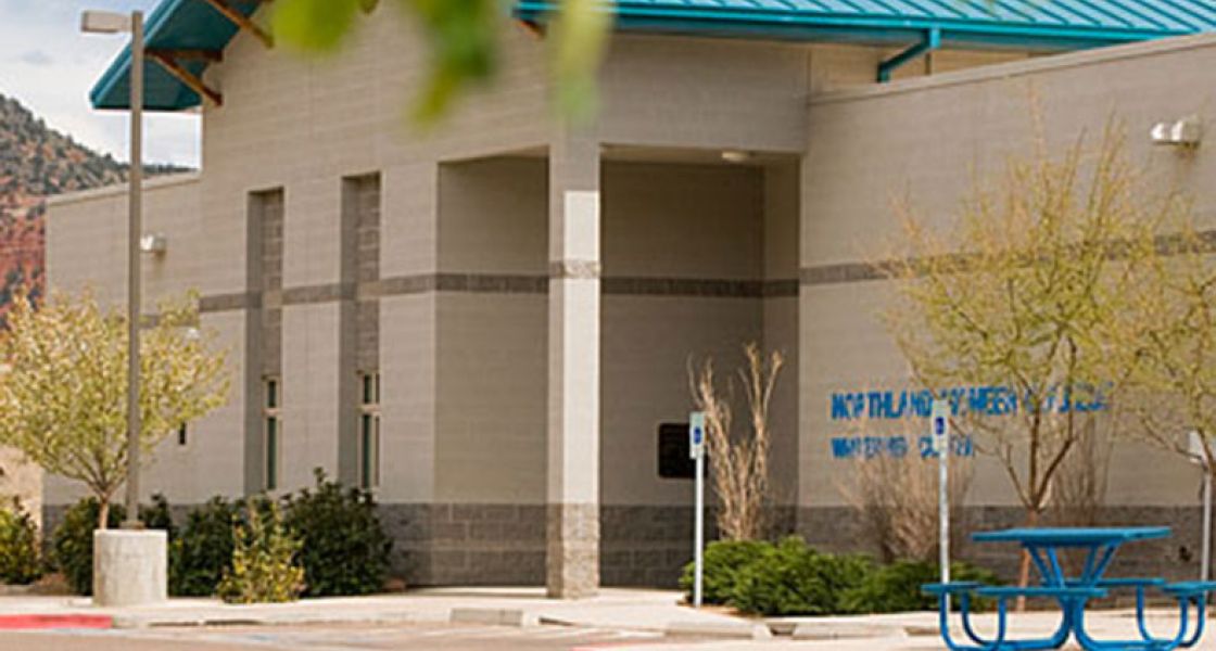 NPC Whiteriver Campus