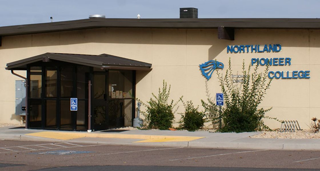 NPC St. Johns Campus