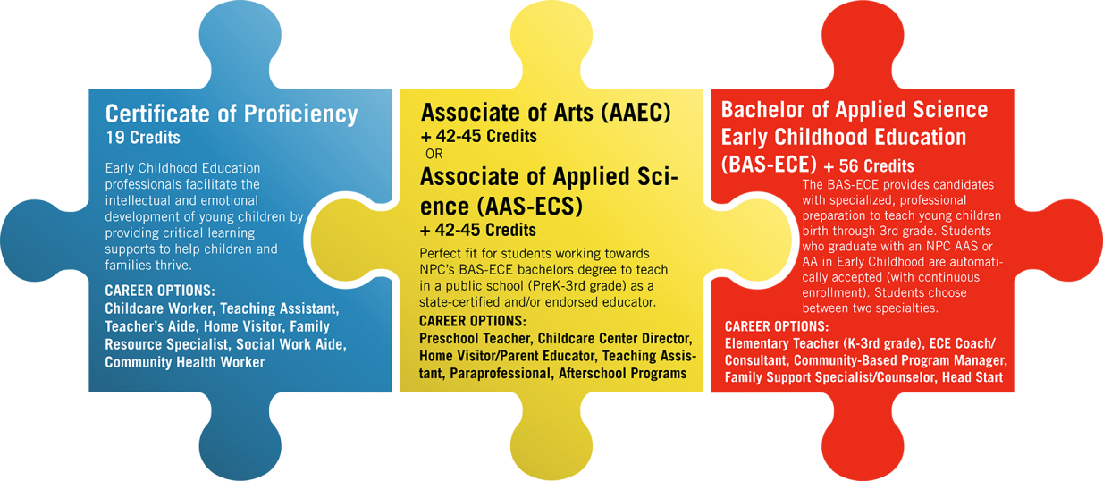 BAS-ECE Path