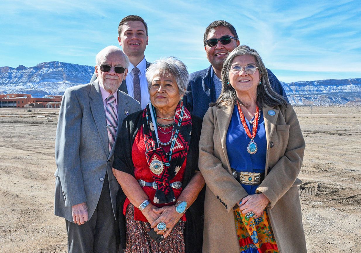 NPC District Governing Board 2026