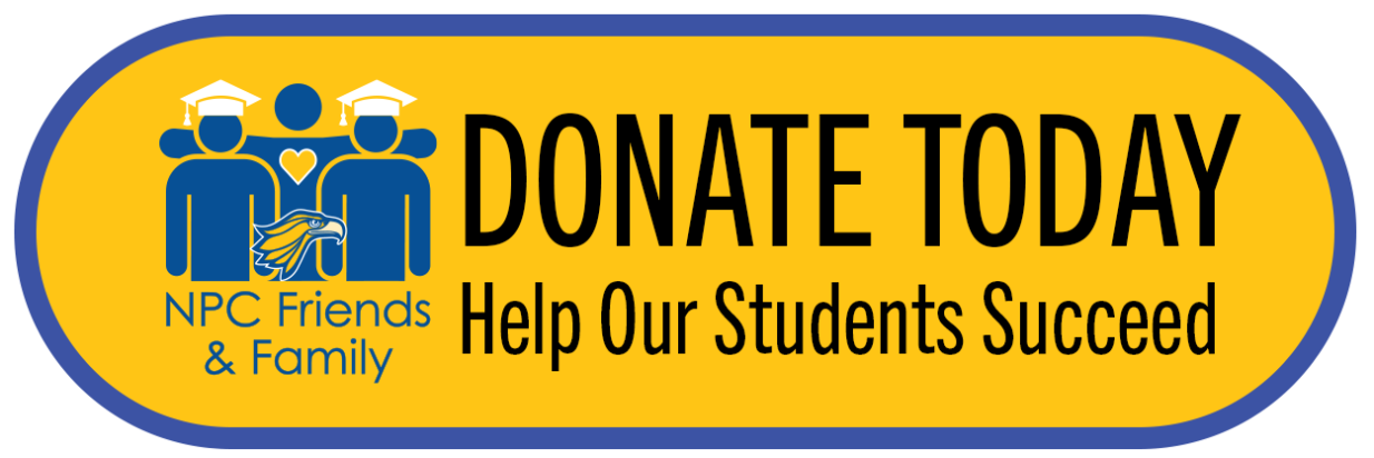 Donate to NPC Friends & Family