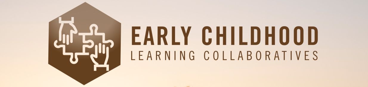 ECD Learning Collaboratives 2022-23 ECD Learning Collaboratives 2022-23