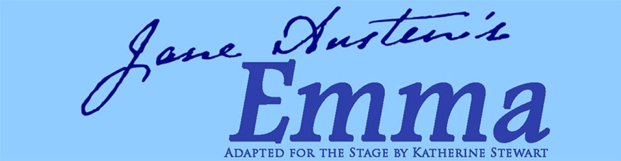 Emma Auditions Emma Auditions