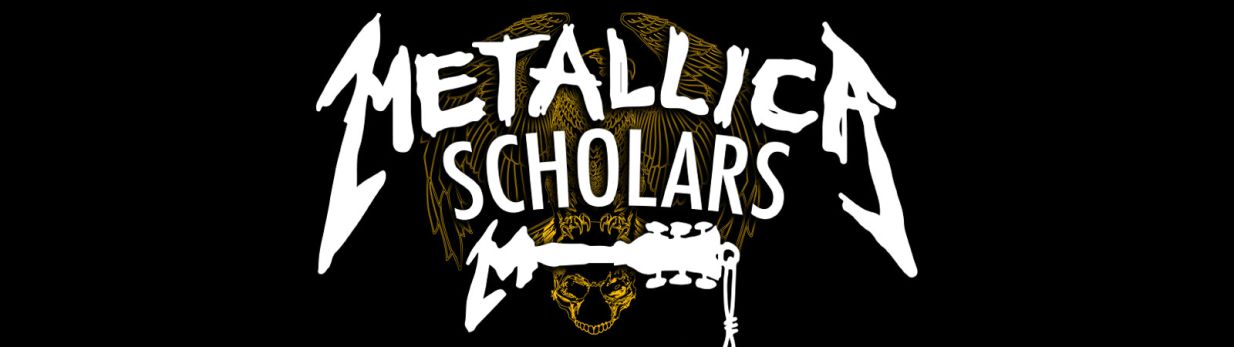 Metallica Scholars Initiative