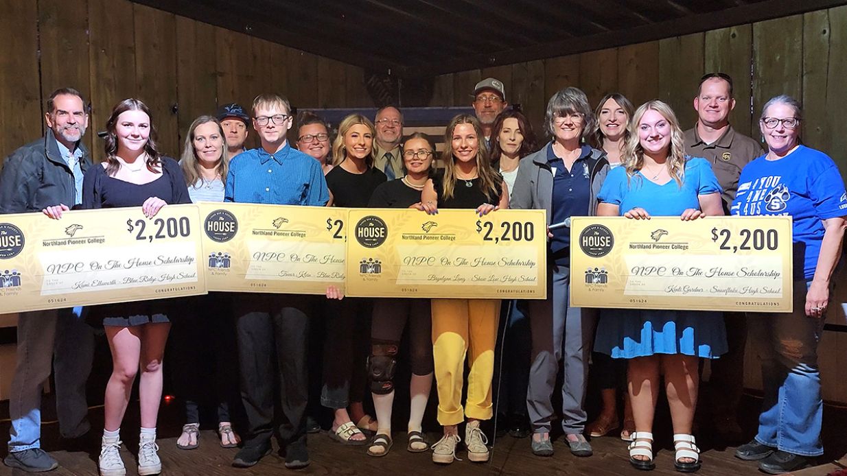 NPC On The House 2024 NPC On The House 2024