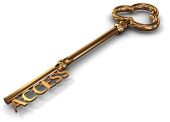 access key