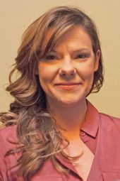 Amanda Hatch