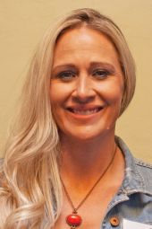 Angela Colwell