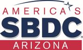 Arizona SBDC logo