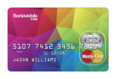 BMVibe Card