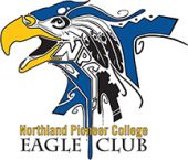eagle club logo