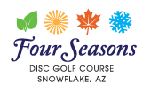 Four Season Disc Golf Course