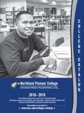 2018-19 Catalog Cover