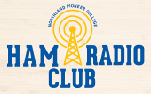 ham radio club logo